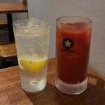 大衆酒場 カラカゼ - 