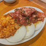 焼肉ホルモン 万千 - 