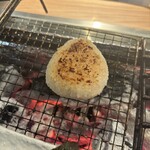 Sumibi Yakitori Hitori - 