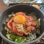 Yakiniku Ya Kazu - 