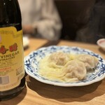 ビーフン・豚足 ハーヤーチャン - 