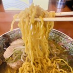 らー麺 ふしみ - 