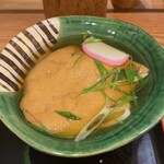 Namba Sennichi Mae Kamatake Udon - 