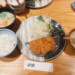 Nadai Tonkatsu Katsukura - 