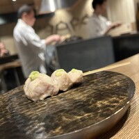 炭火焼鳥 とり将 - 