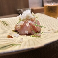 炭火焼鳥 とり将 - 