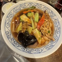 青菜 丸の内ブリックスクエア店 - 