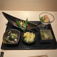 渋谷 すしき - 