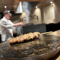 炭火焼鳥 とり将 - 