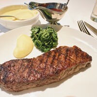 BEEF STEAK CLUB KIYO GINZA - 
