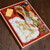 佃浅　 - 料理写真:トロける炙り銀鮭弁当（１，０８０円）２０２４年４月