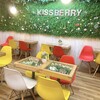 KISS BERRY - 