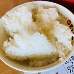 天下一品 - ライスアップ♫