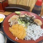 きときと食堂 - 