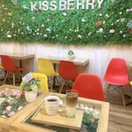 KISS BERRY - 