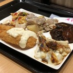 スパリゾートハワイアンズ - 