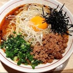 Tori Pota Ramen Sanku - 