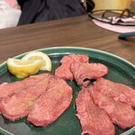 焼肉ここのみ - 