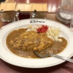 上等カレー - 