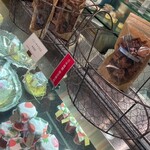 クラブハリエ - 