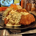 Karaage Shokudou Goichi - 