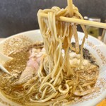 和RA-MEN だし奉行 - 