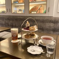 Le Salon de Legumes - 