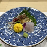 京都 鮨 もと樹 - 