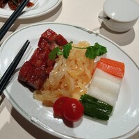 中国料理 美麗華 - 