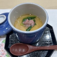京都 鮨 もと樹 - 