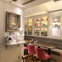 Le Salon de Legumes - 