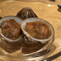 広尾はしづめ - 