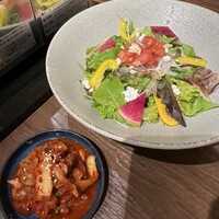 焼肉ここのみ - 