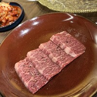 焼肉ここのみ - 