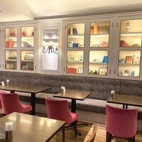 Le Salon de Legumes - 