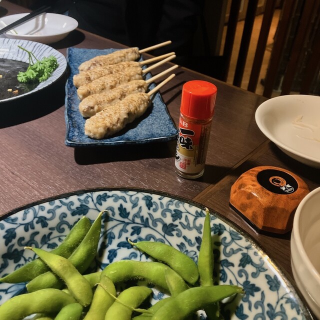 全国の銘酒が揃う店 鈴～Rin～（リン【旧店名】和洋創作Dining　鈴～Rin～） - 青葉通一番町（創作料理）の写真