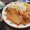 野田市パブリックゴルフ場けやきコース - 料理写真: