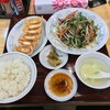 ぎょうざの満洲 花小金井北口店