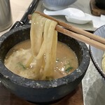 つけ麺 青木 - 