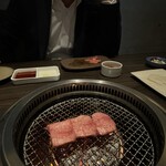 焼肉 銀座コバウ - 