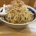 自家製麺223 - 