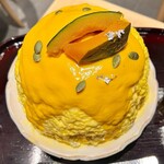 廚 くろぎ - 冬南瓜ん