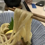 つけ麺 青木 - 