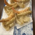 江坂鮨バル おーうえすと - 