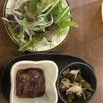 江坂鮨バル おーうえすと - 