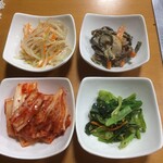 韓国家庭料理 ソウル - 