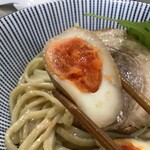 つけ麺 青木 - 