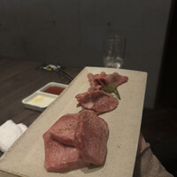 焼肉 銀座コバウ 並木通り店 - 