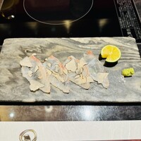 新日本料理 宗春 - 