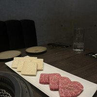 焼肉 銀座コバウ 並木通り店 - 